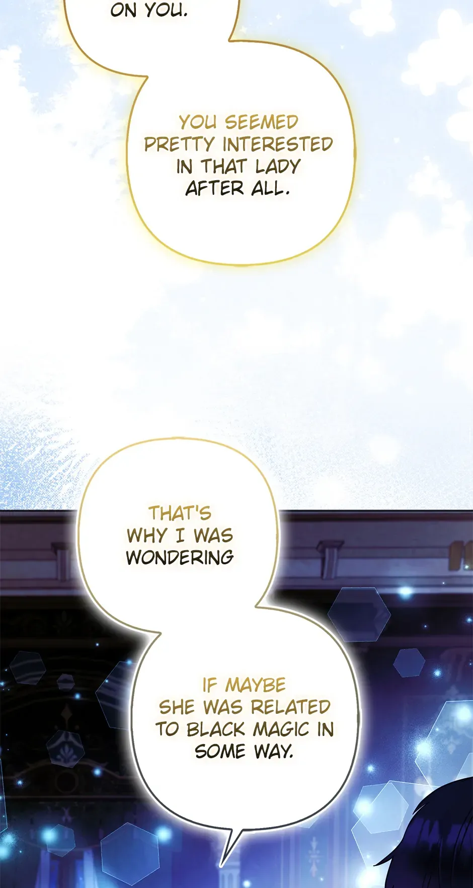 The Duke and The Fox Princess Chapter 61 Online - página 52