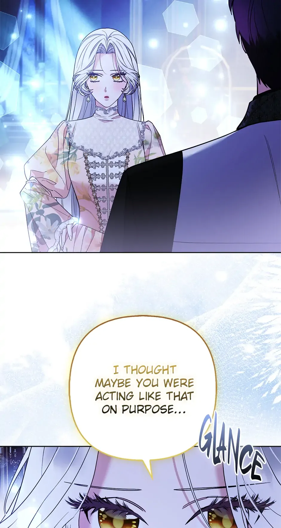 The Duke and The Fox Princess Chapter 61 Online - página 53