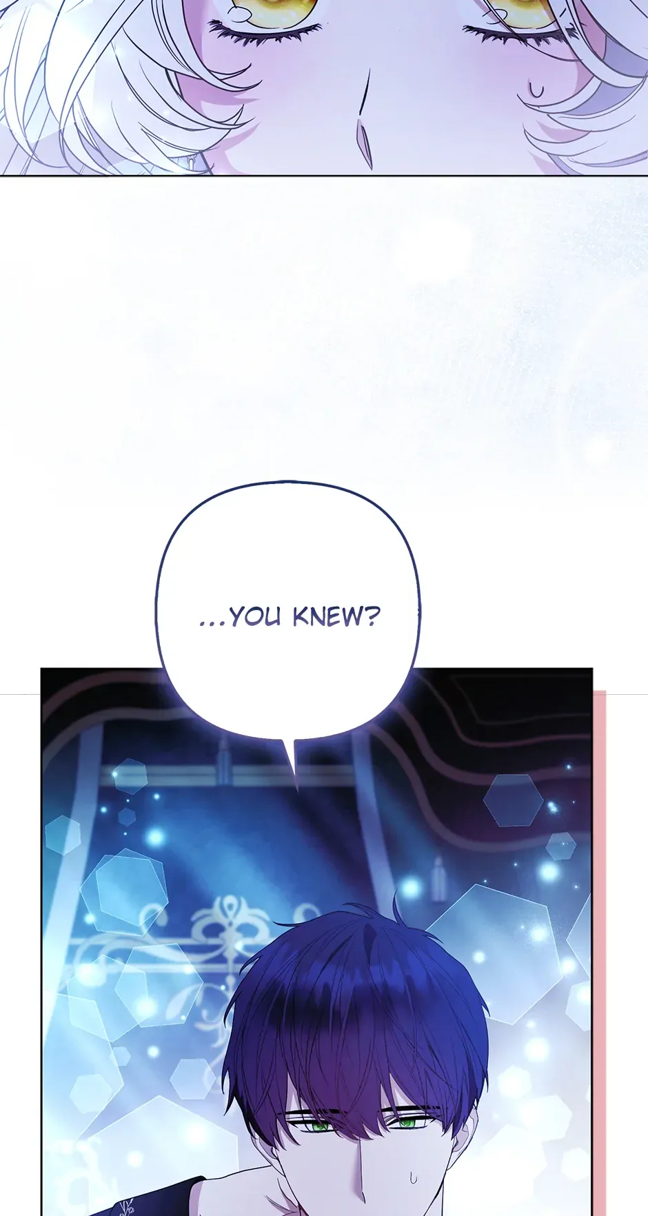 The Duke and The Fox Princess Chapter 61 Online - página 54