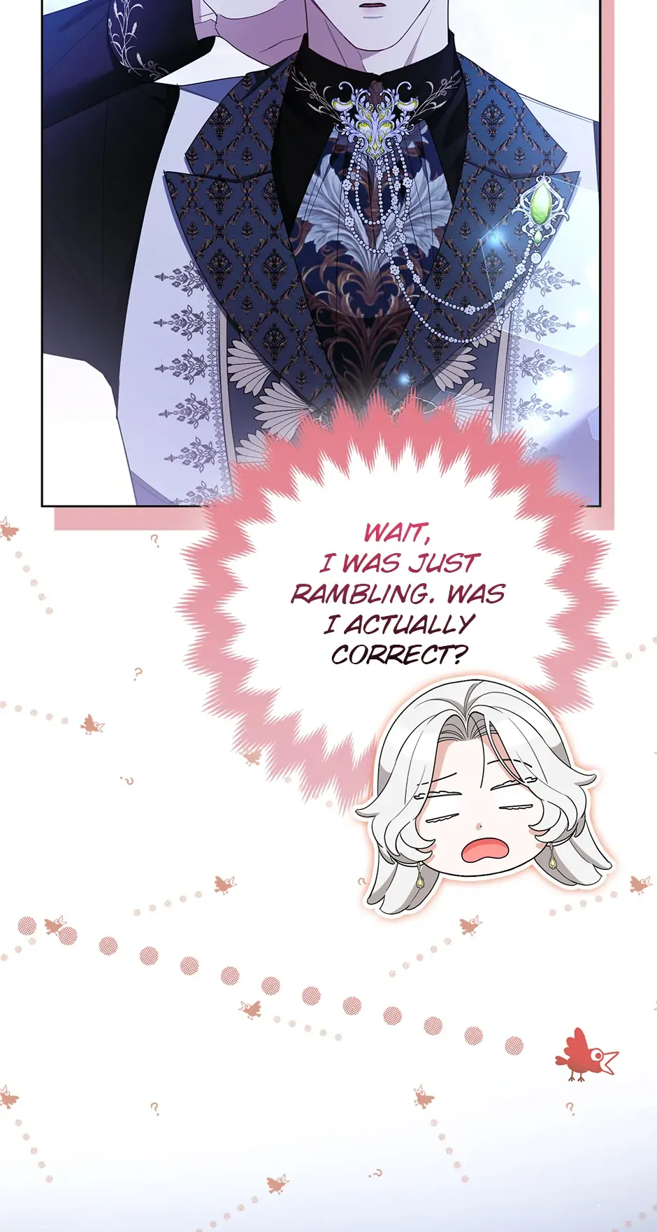 The Duke and The Fox Princess Chapter 61 Online - página 55