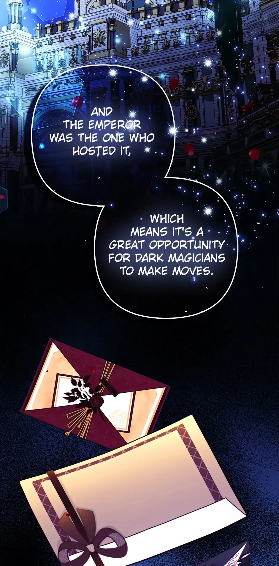 The Duke and The Fox Princess Chapter 61 Online - página 57