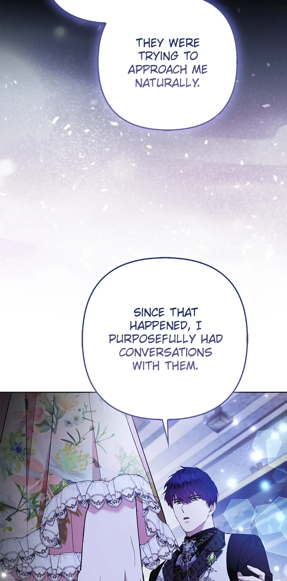The Duke and The Fox Princess Chapter 61 Online - página 59