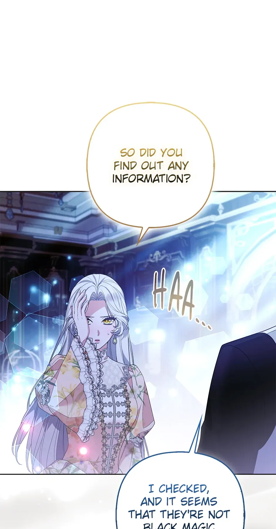 The Duke and The Fox Princess Chapter 61 Online - página 61