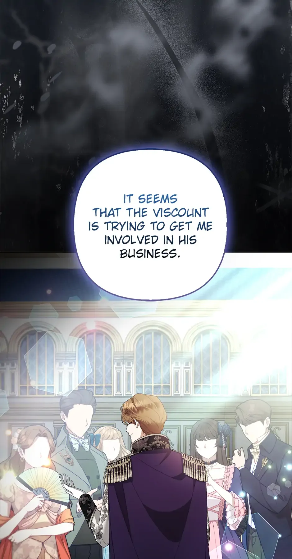 The Duke and The Fox Princess Chapter 61 Online - página 64
