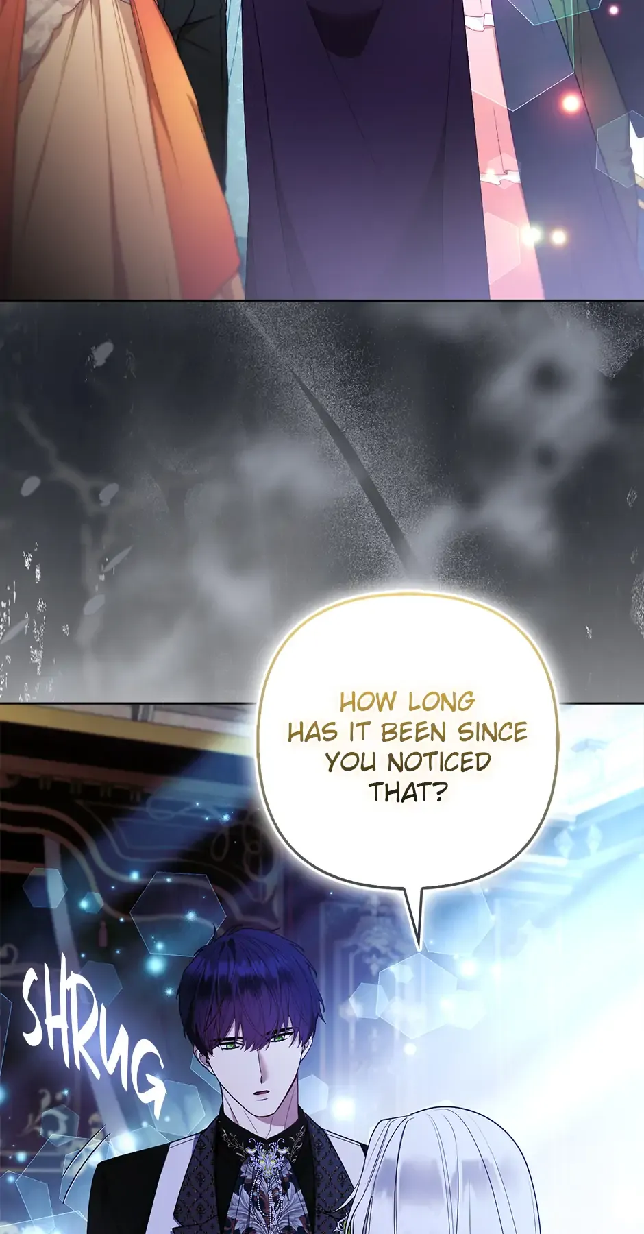 The Duke and The Fox Princess Chapter 61 Online - página 65