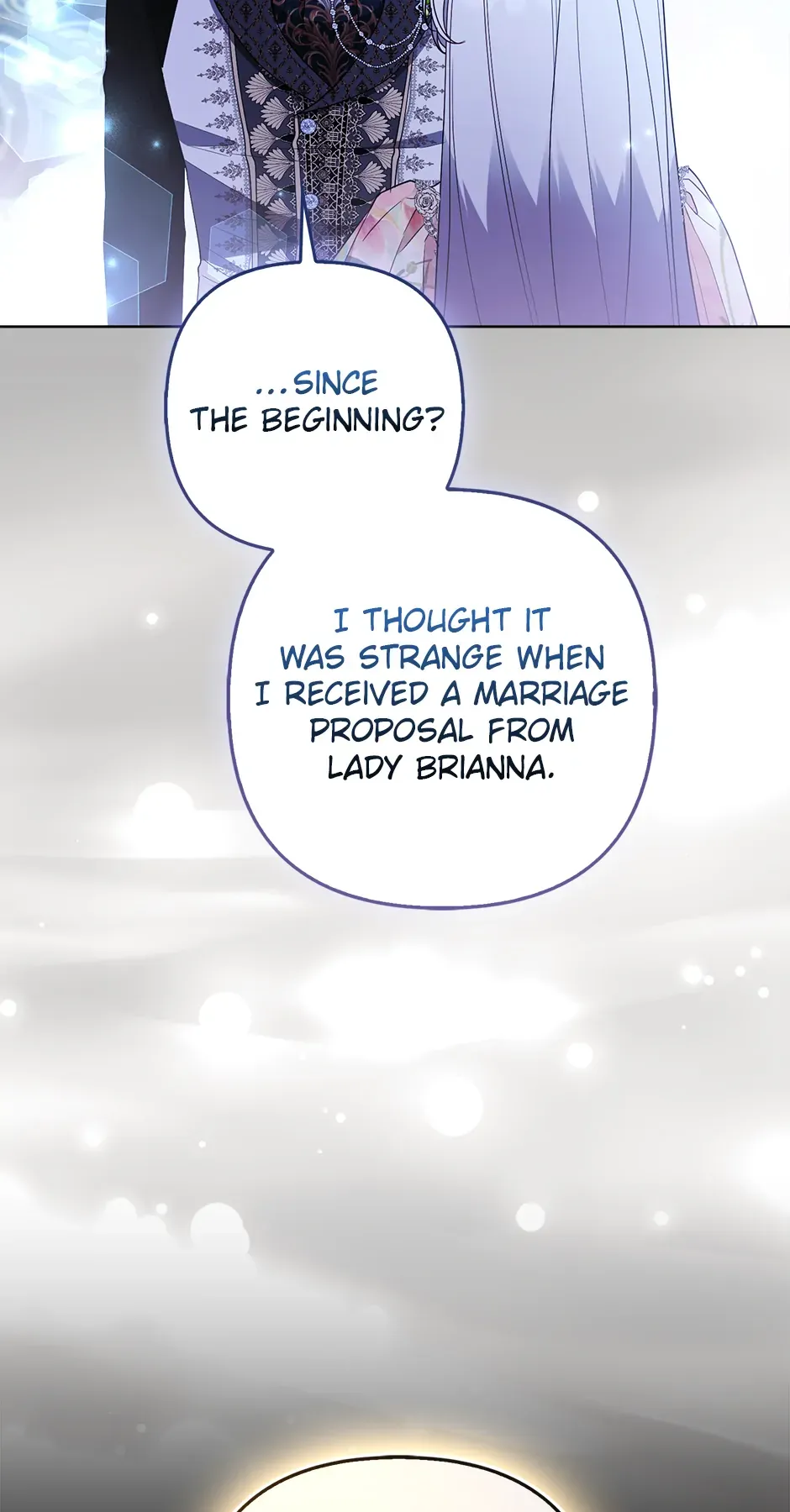 The Duke and The Fox Princess Chapter 61 Online - página 66