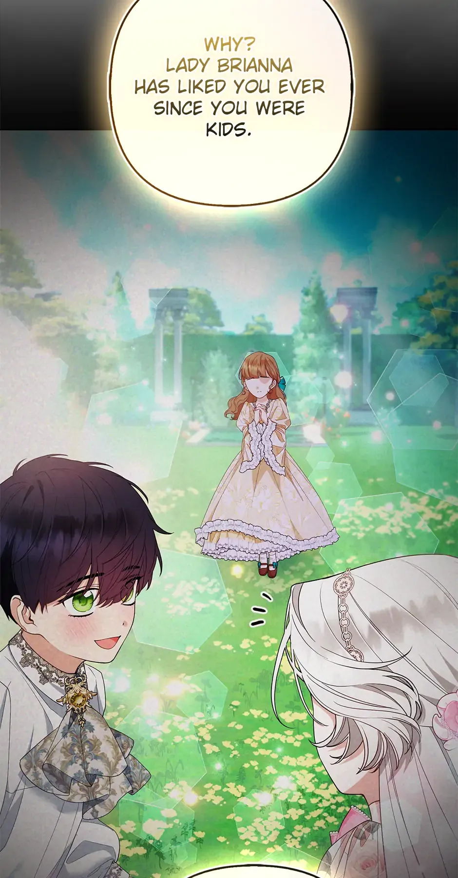 The Duke and The Fox Princess Chapter 61 Online - página 67