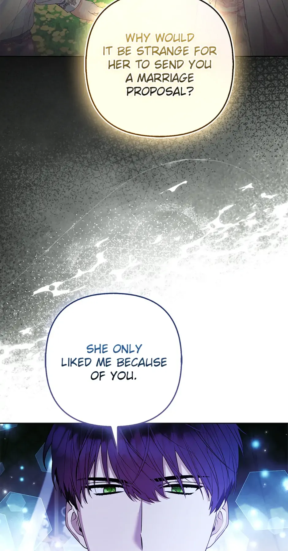 The Duke and The Fox Princess Chapter 61 Online - página 68