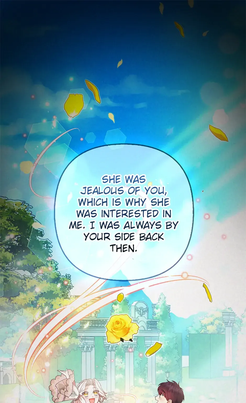 The Duke and The Fox Princess Chapter 61 Online - página 70