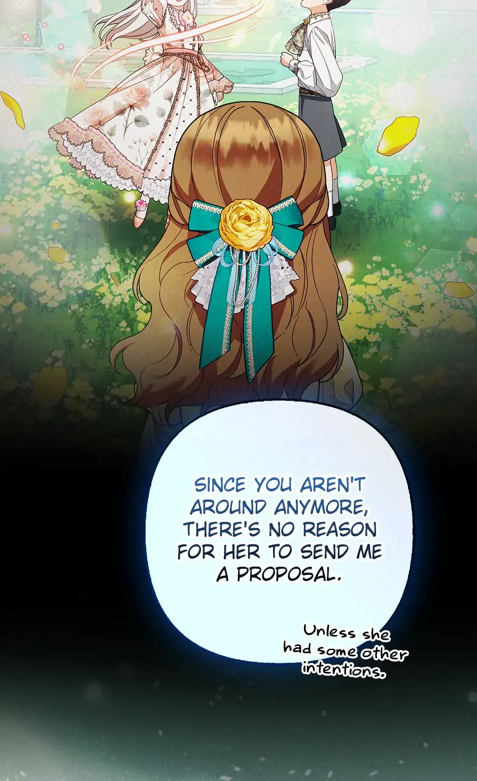 The Duke and The Fox Princess Chapter 61 Online - página 71
