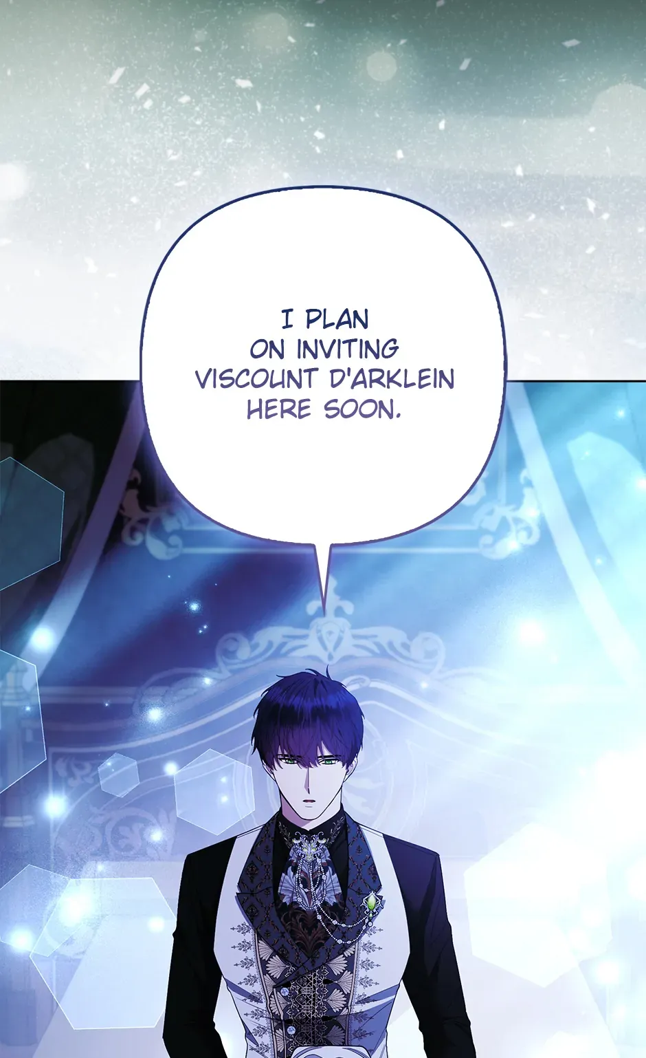 The Duke and The Fox Princess Chapter 61 Online - página 72