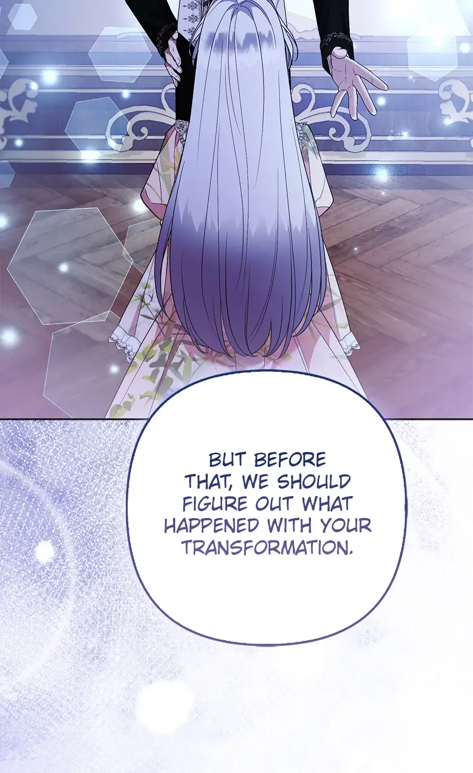The Duke and The Fox Princess Chapter 61 Online - página 73