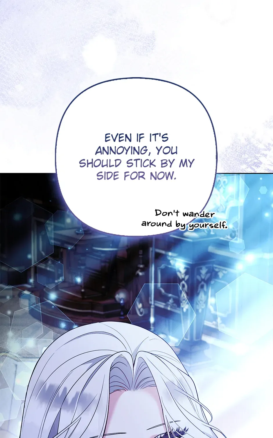 The Duke and The Fox Princess Chapter 61 Online - página 74