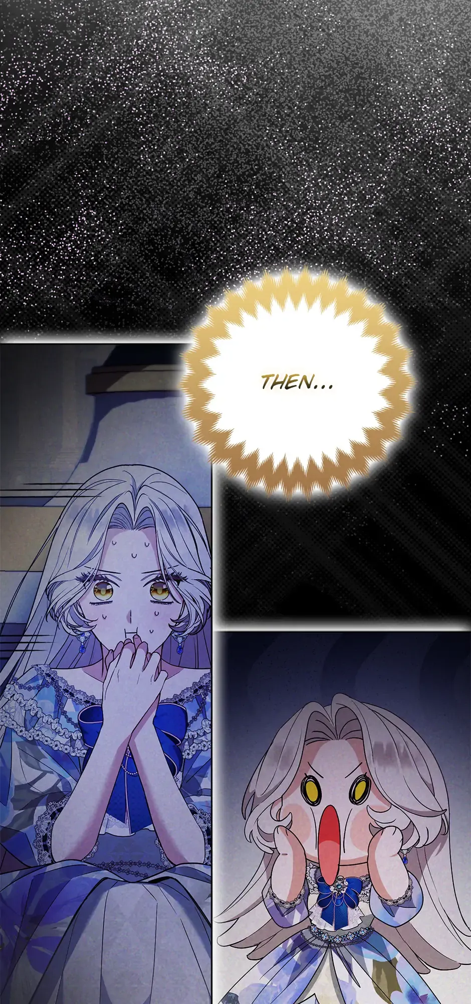 The Duke and The Fox Princess Chapter 61 Online - página 78