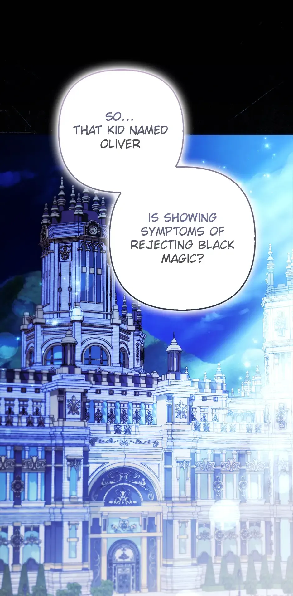 The Duke and The Fox Princess Chapter 67 Online - página 1