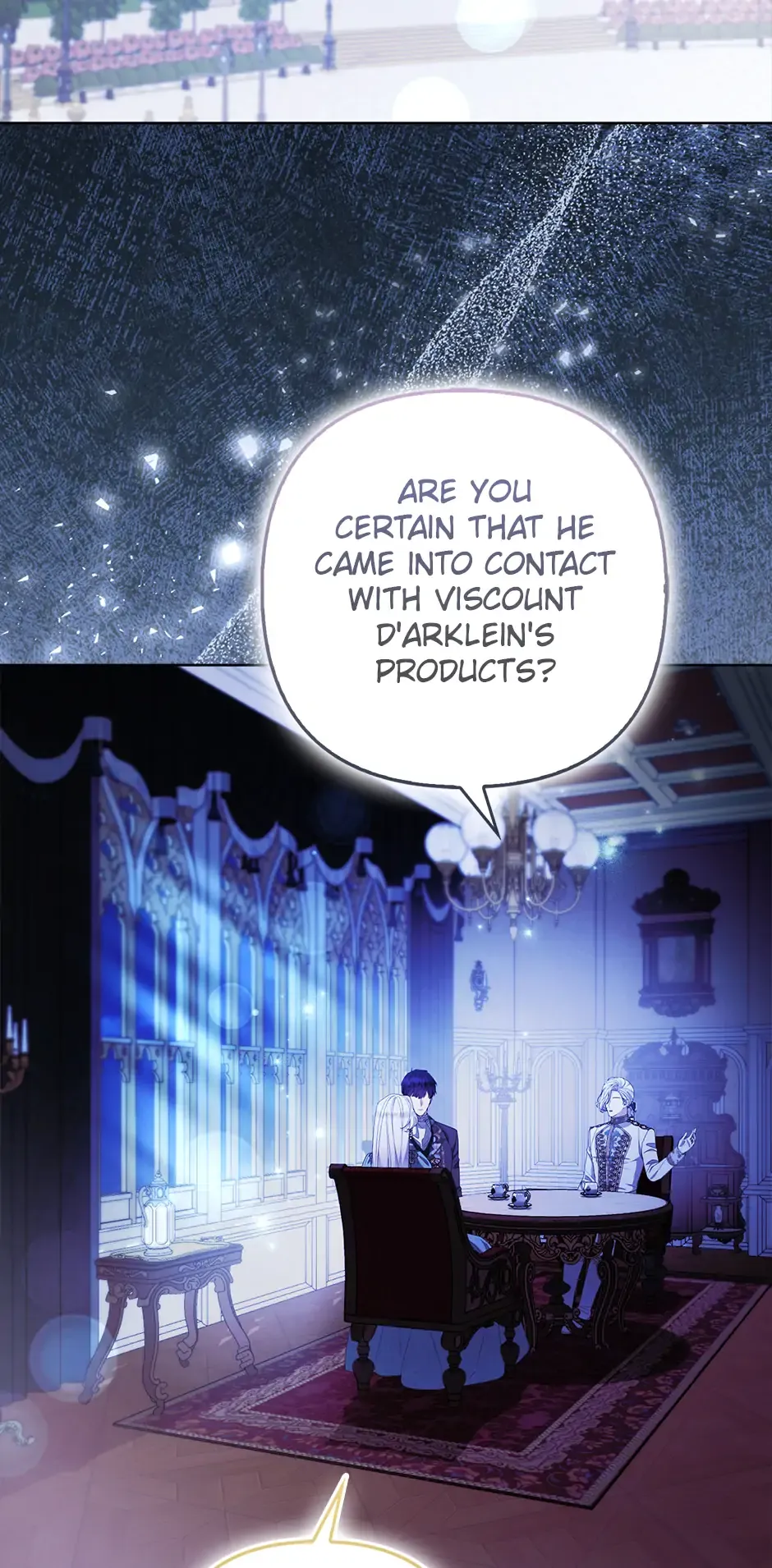 The Duke and The Fox Princess Chapter 67 Online - página 2