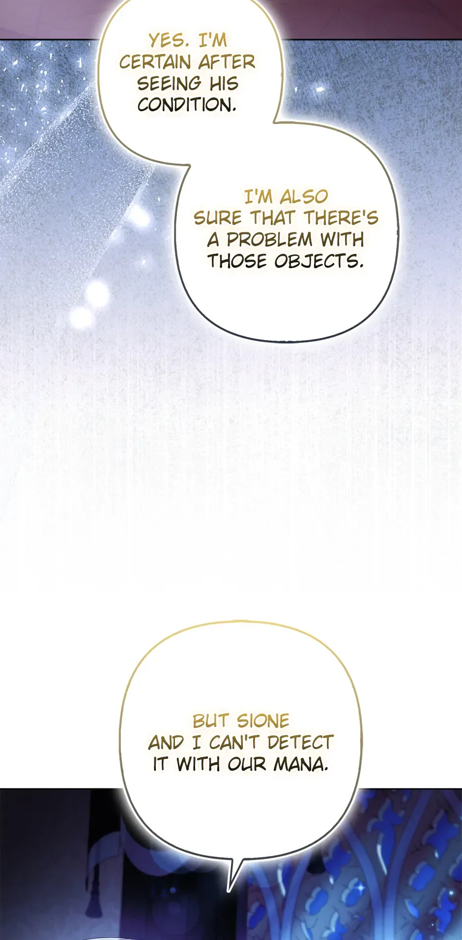 The Duke and The Fox Princess Chapter 67 Online - página 3