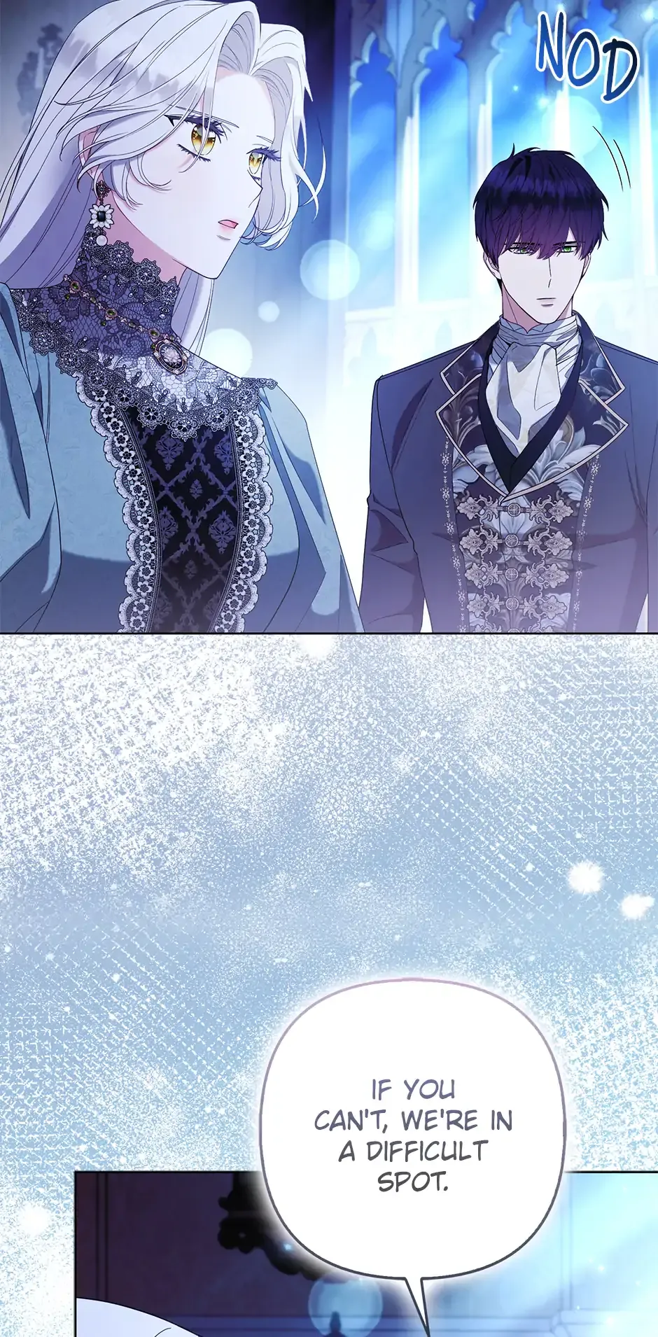 The Duke and The Fox Princess Chapter 67 Online - página 4