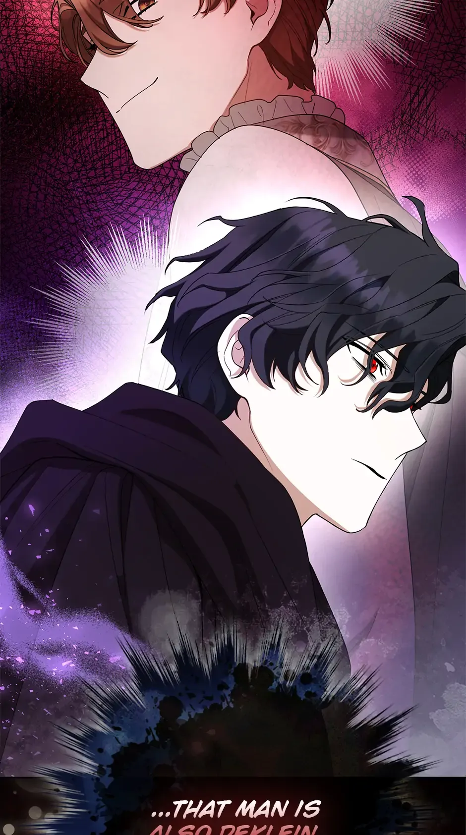 The Duke and The Fox Princess Chapter 67 Online - página 8