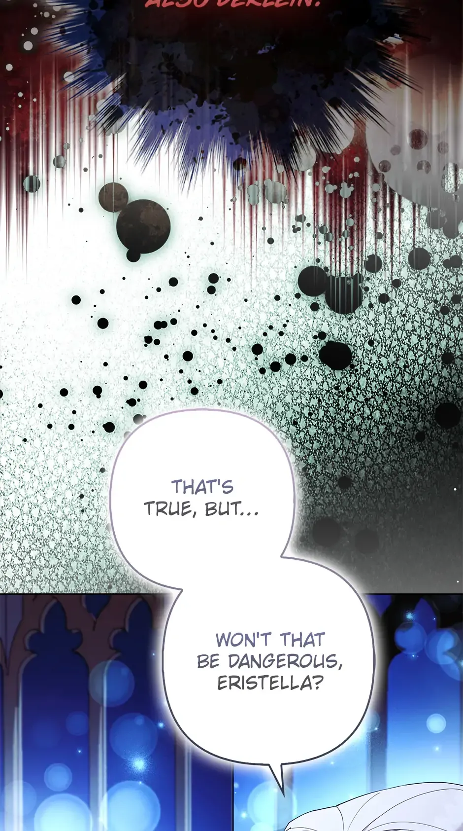 The Duke and The Fox Princess Chapter 67 Online - página 9