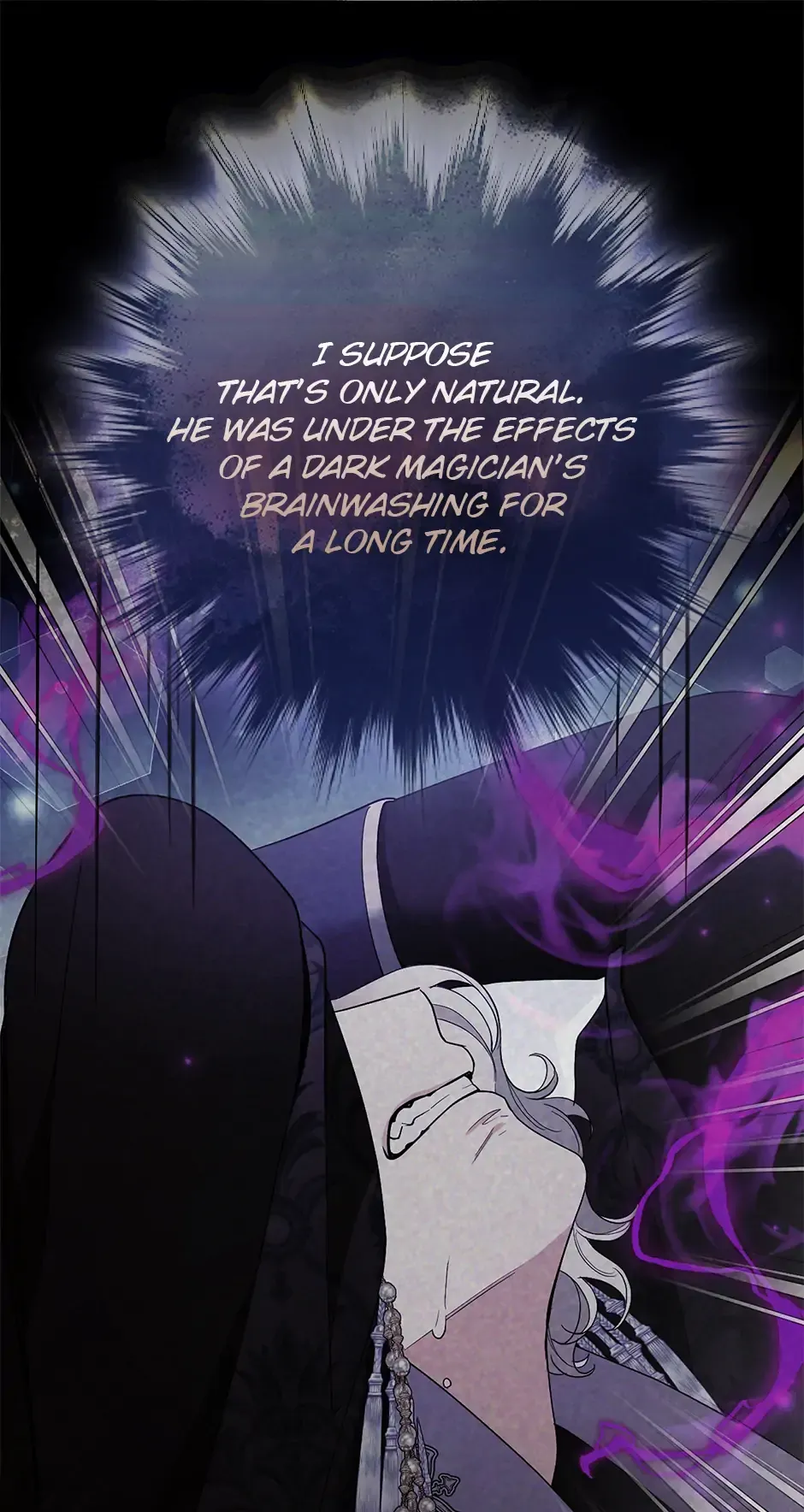 The Duke and The Fox Princess Chapter 67 Online - página 11