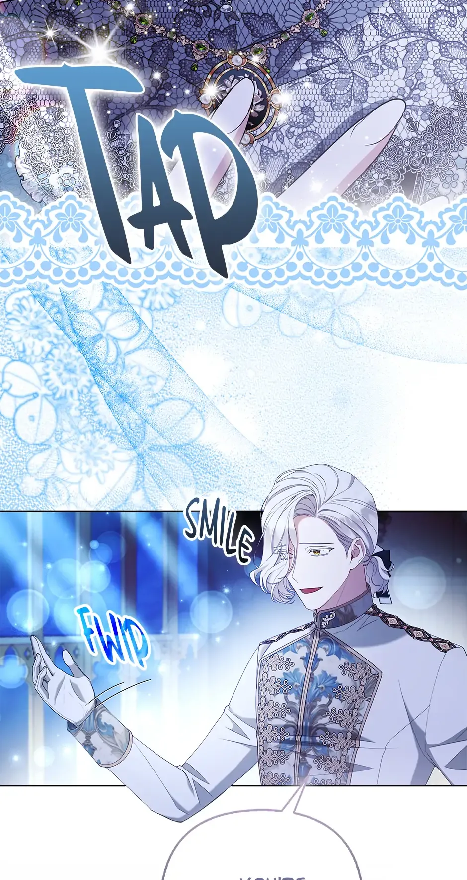 The Duke and The Fox Princess Chapter 67 Online - página 15