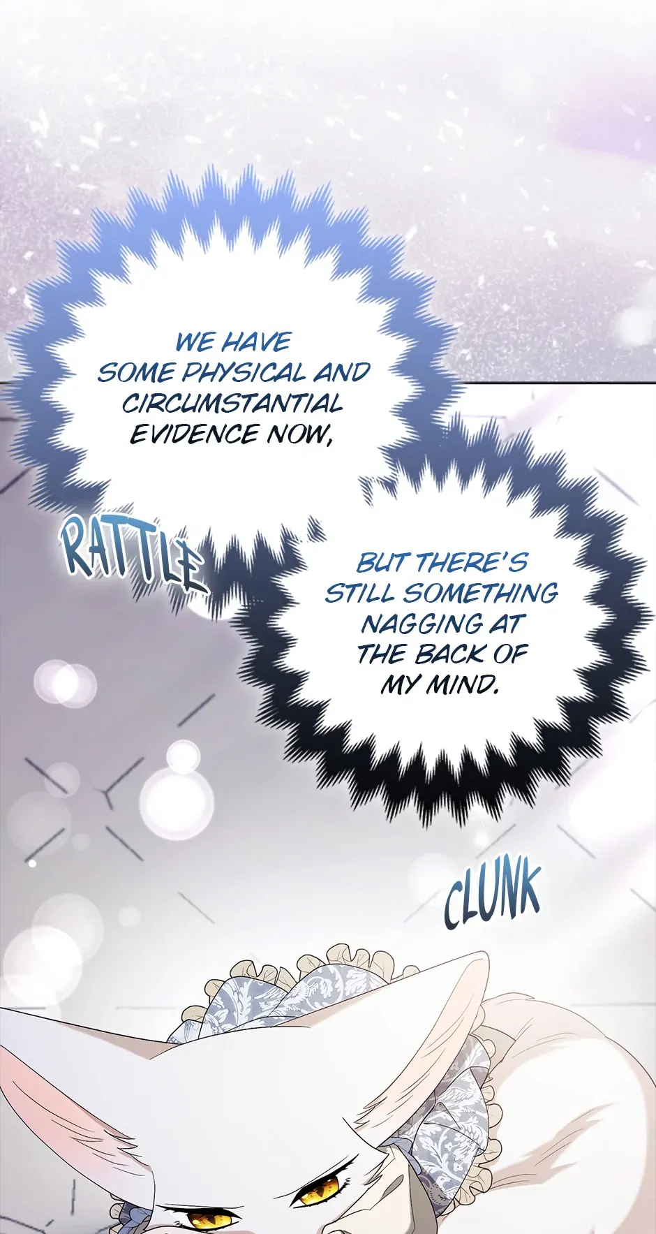 The Duke and The Fox Princess Chapter 67 Online - página 21