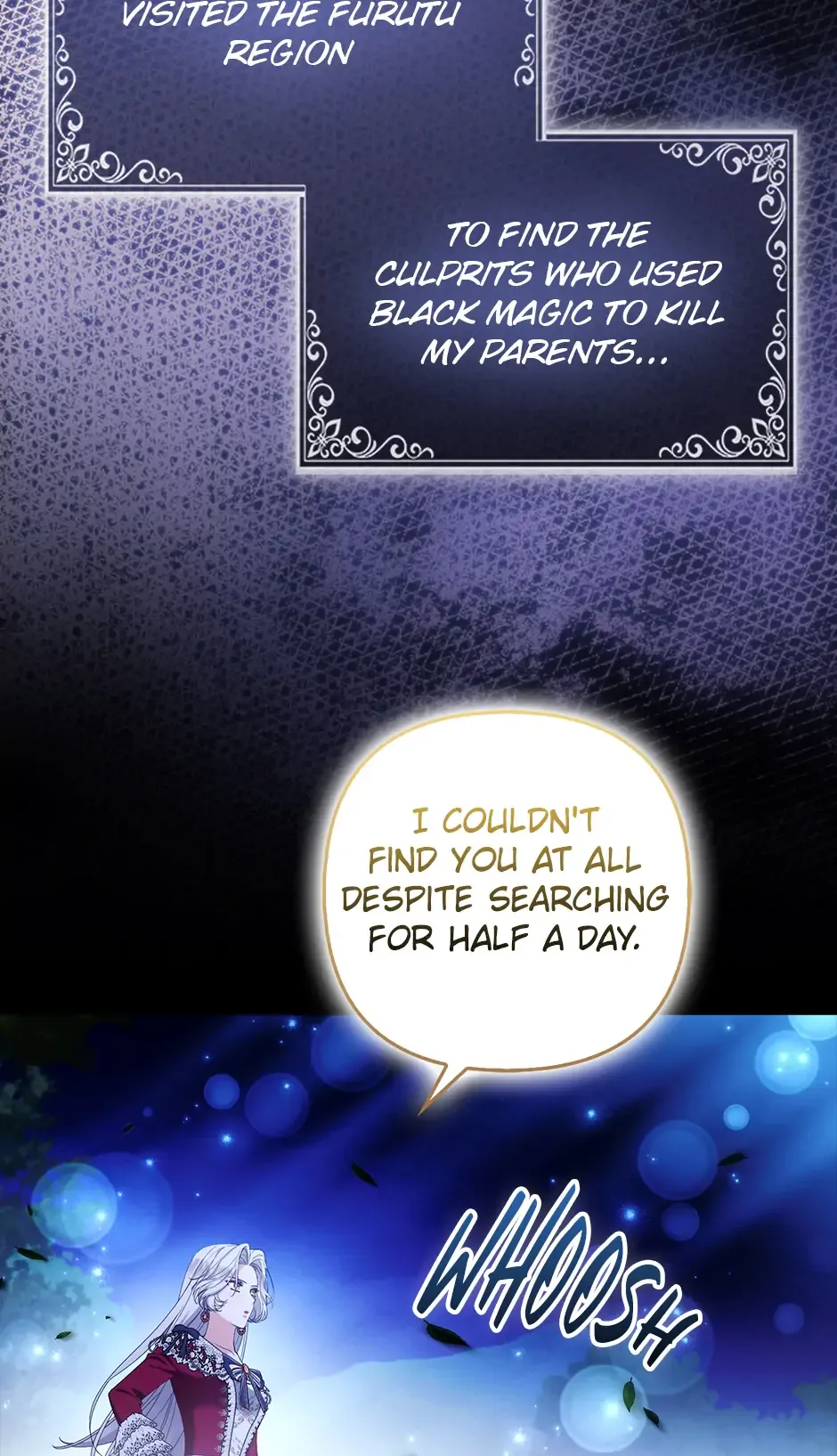 The Duke and The Fox Princess Chapter 67 Online - página 26