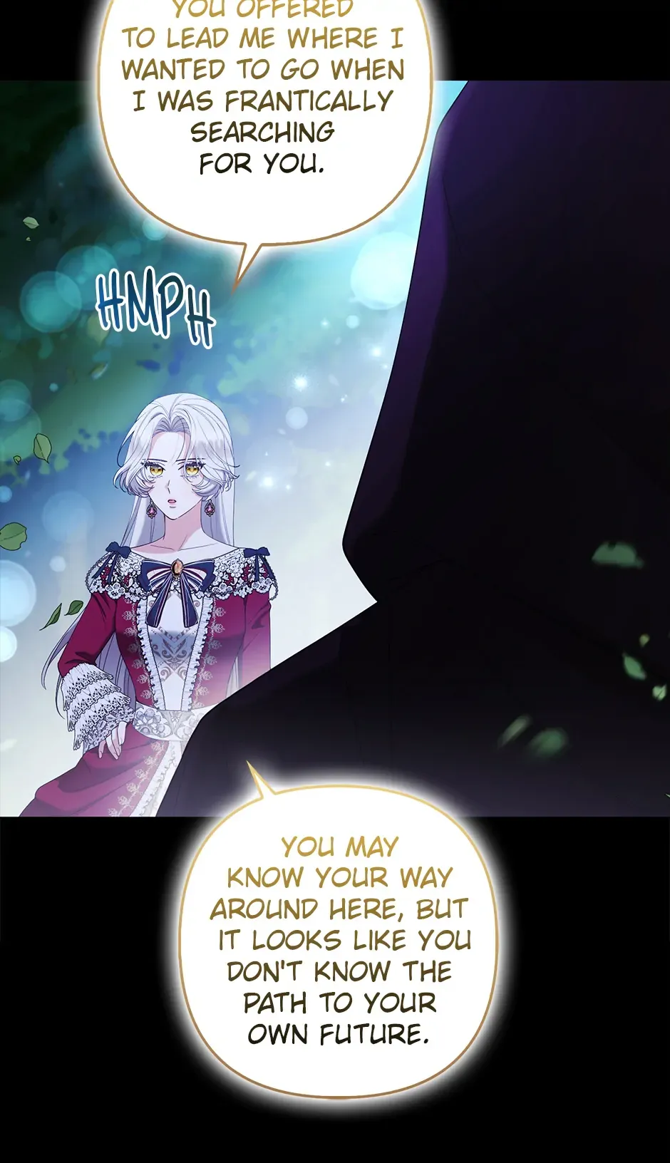 The Duke and The Fox Princess Chapter 67 Online - página 29
