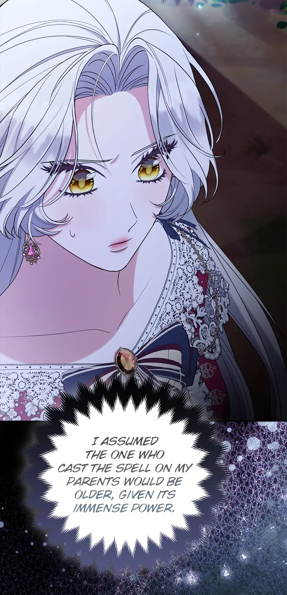 The Duke and The Fox Princess Chapter 67 Online - página 31