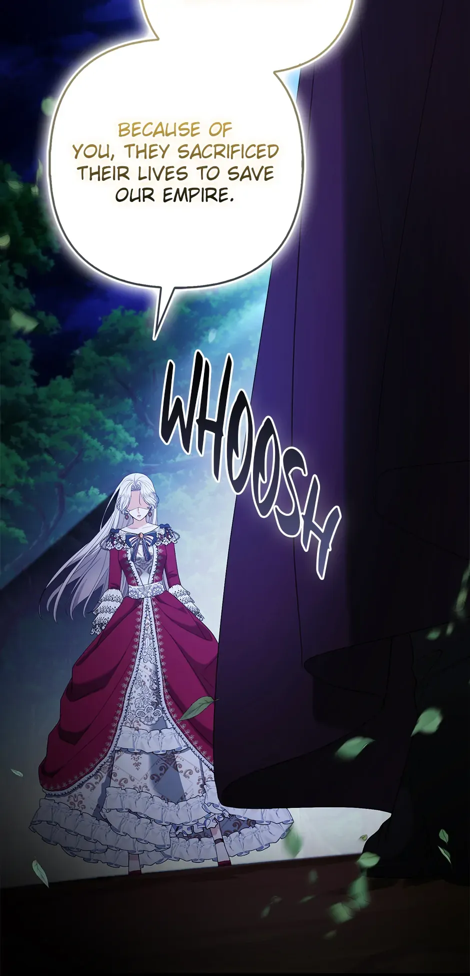 The Duke and The Fox Princess Chapter 67 Online - página 36