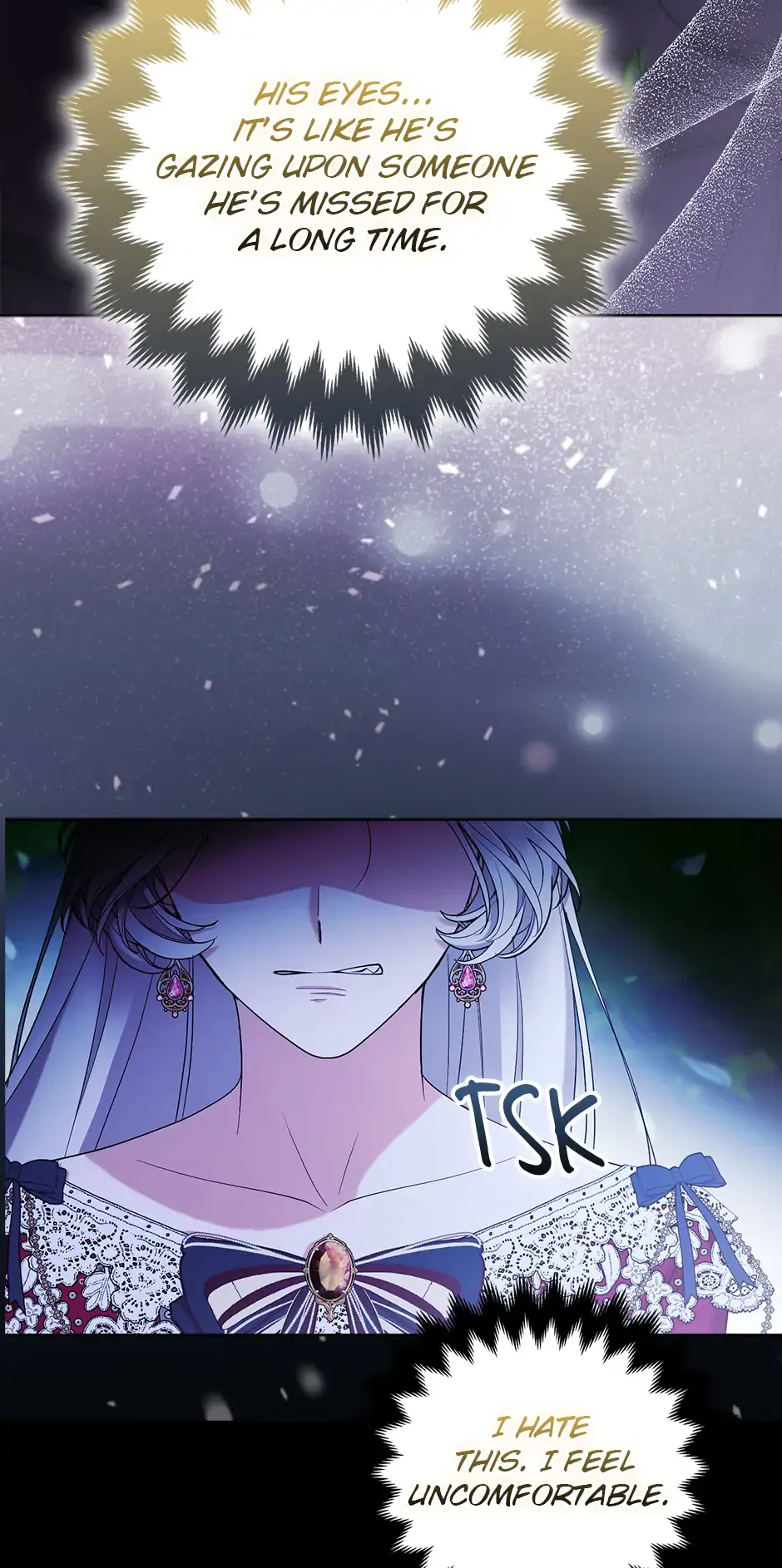 The Duke and The Fox Princess Chapter 67 Online - página 43