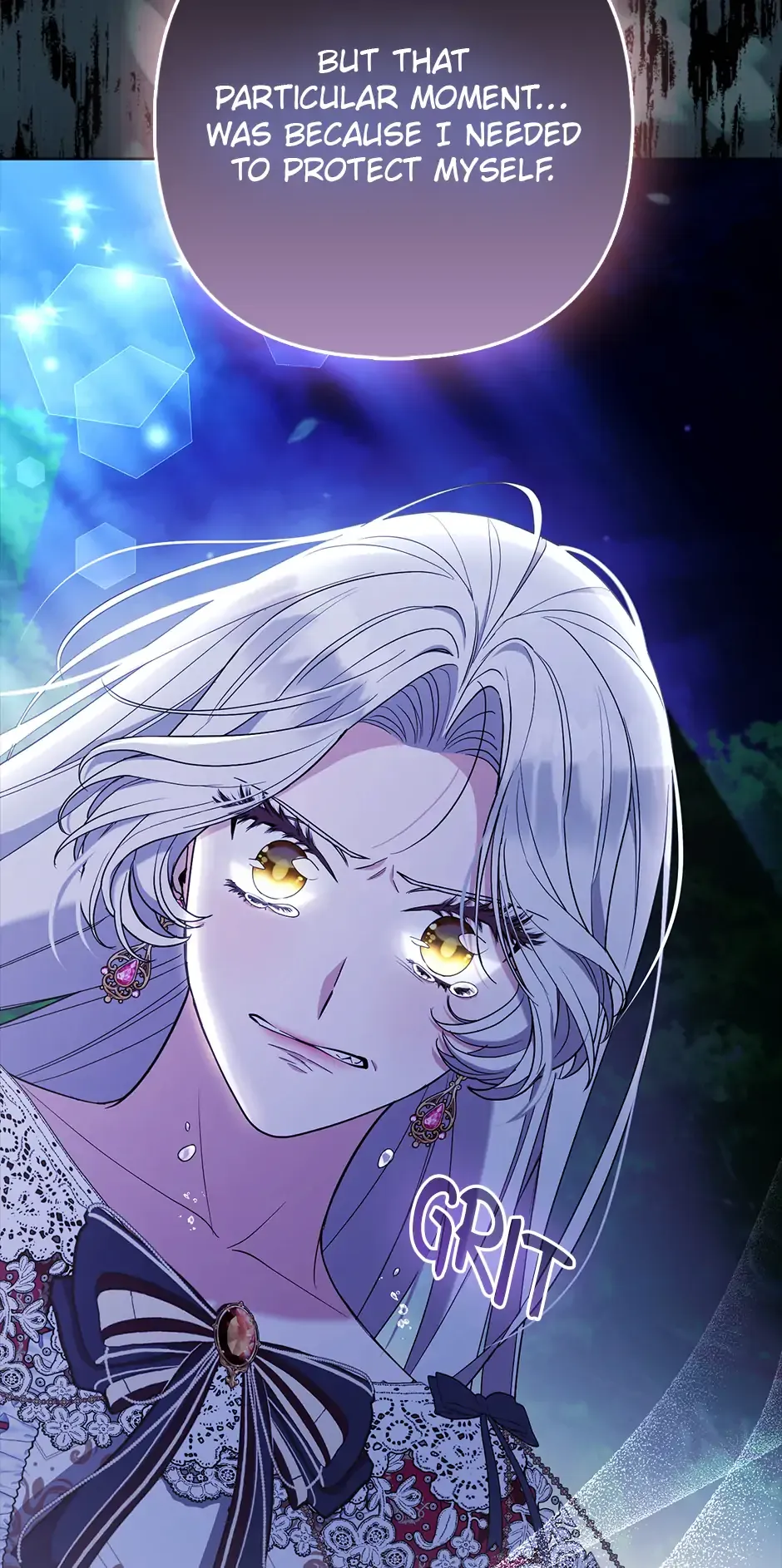 The Duke and The Fox Princess Chapter 67 Online - página 46
