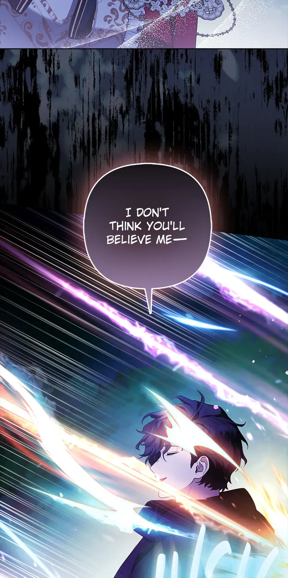The Duke and The Fox Princess Chapter 67 Online - página 47