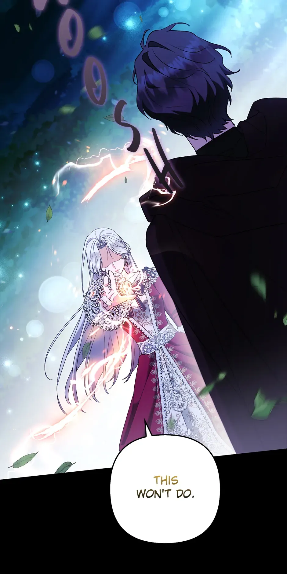 The Duke and The Fox Princess Chapter 67 Online - página 49