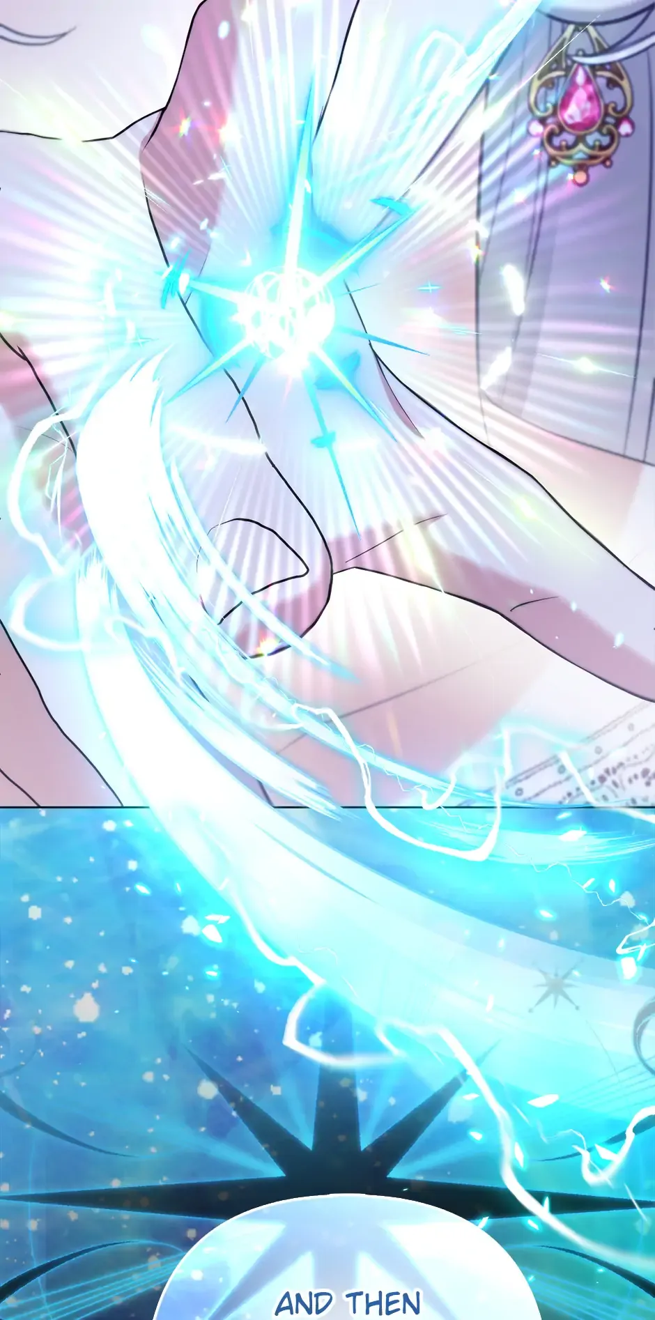 The Duke and The Fox Princess Chapter 67 Online - página 51