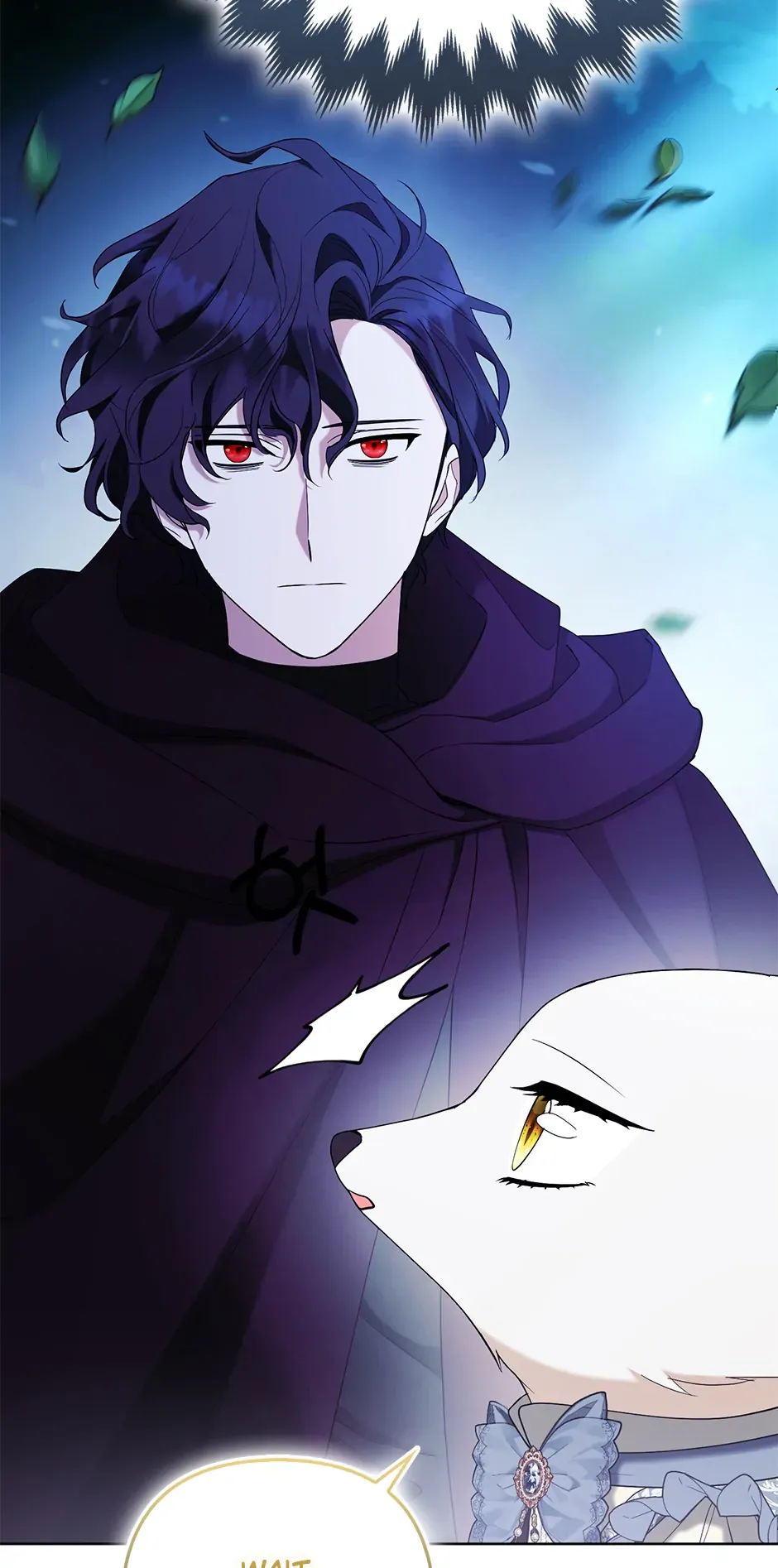 The Duke and The Fox Princess Chapter 67 Online - página 53
