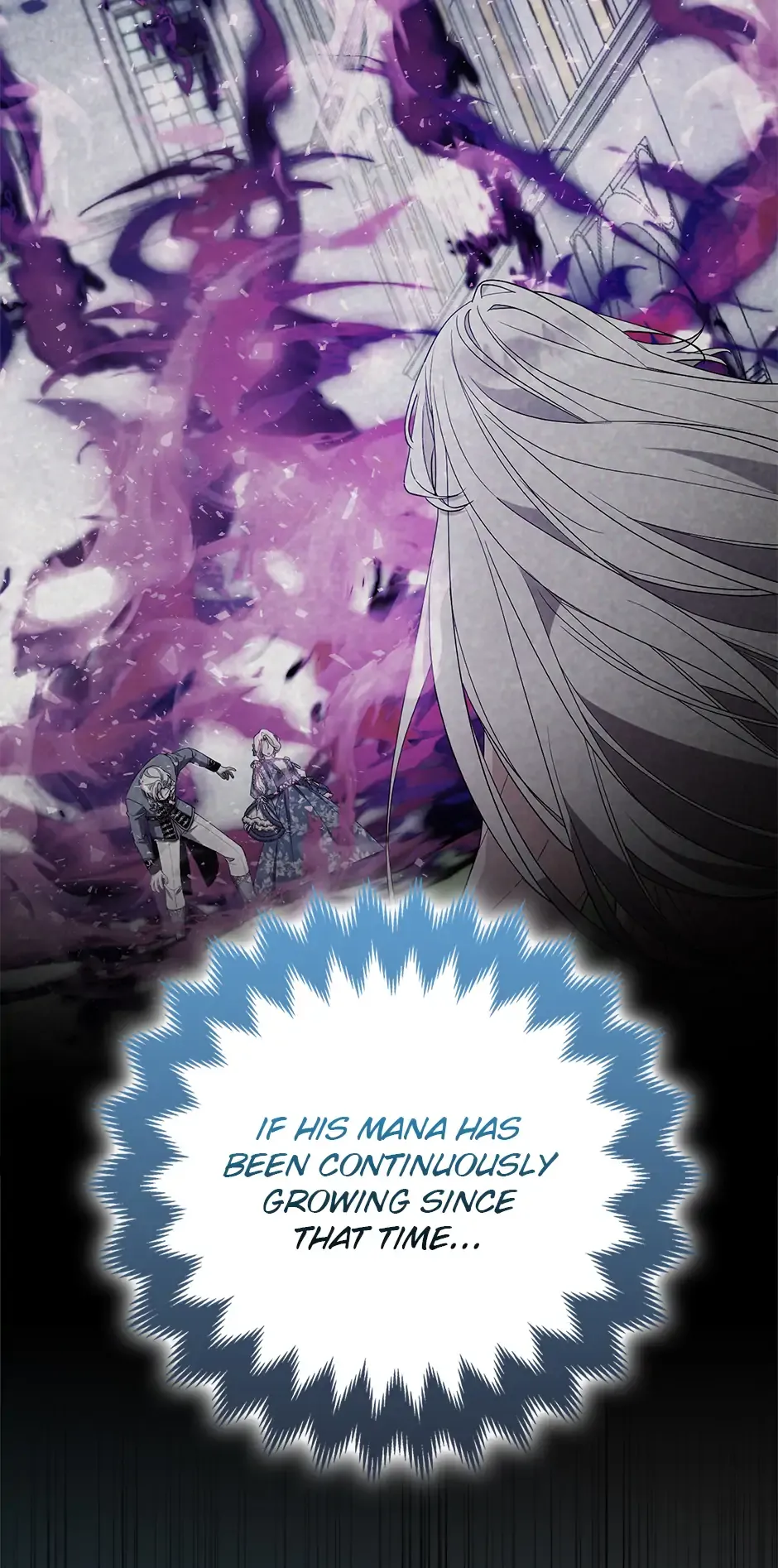 The Duke and The Fox Princess Chapter 67 Online - página 55