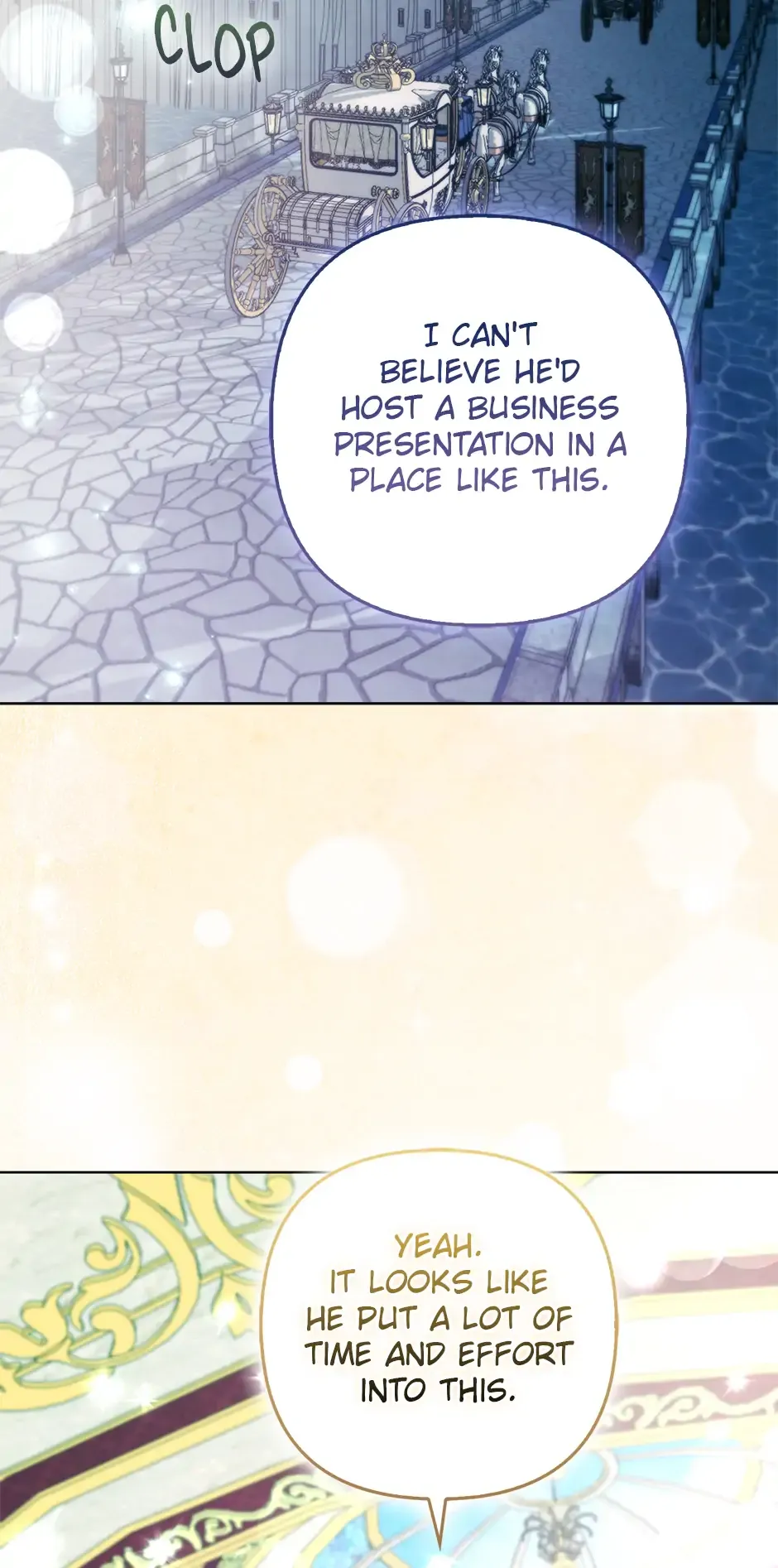 The Duke and The Fox Princess Chapter 67 Online - página 58