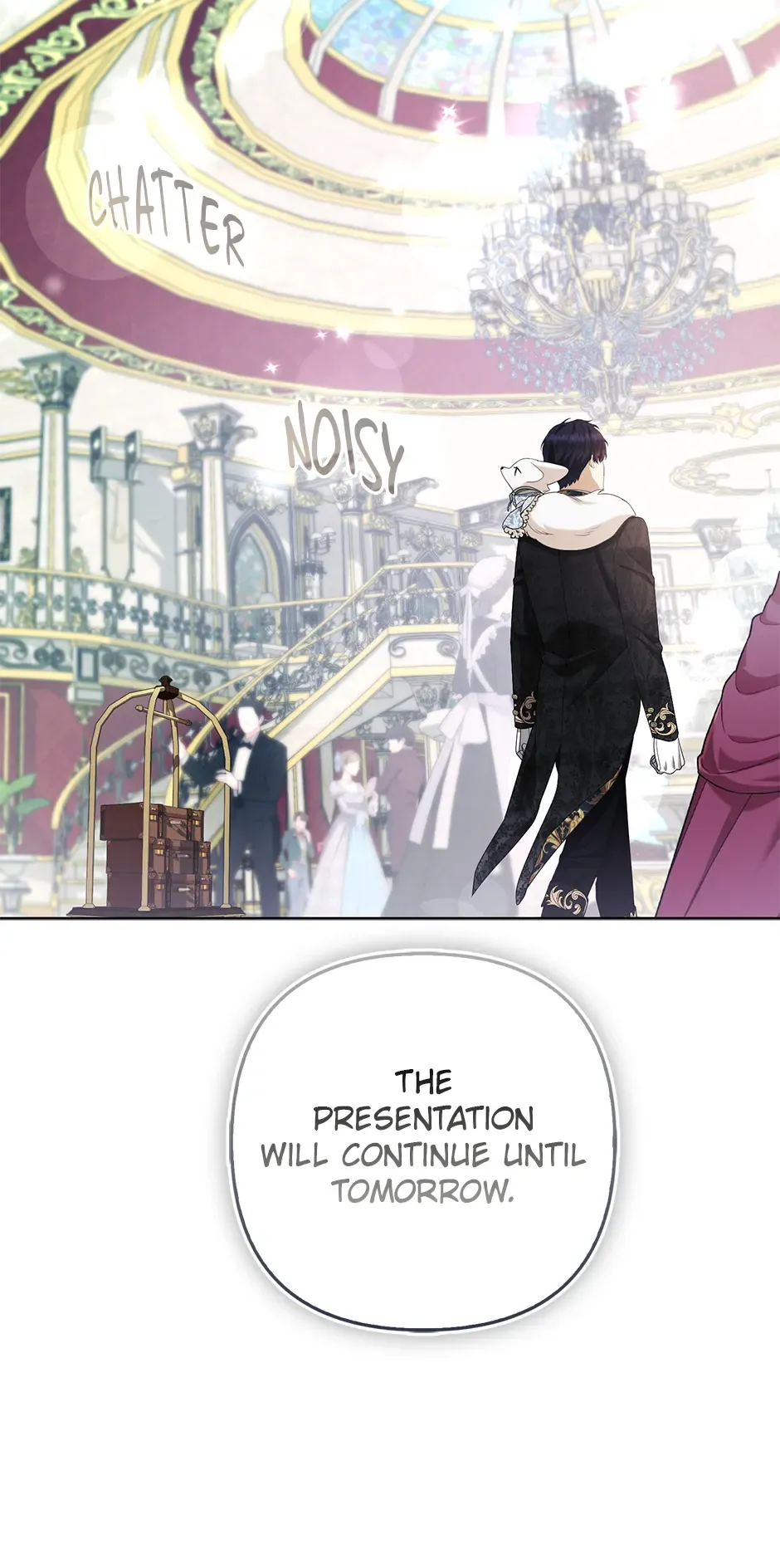 The Duke and The Fox Princess Chapter 67 Online - página 59