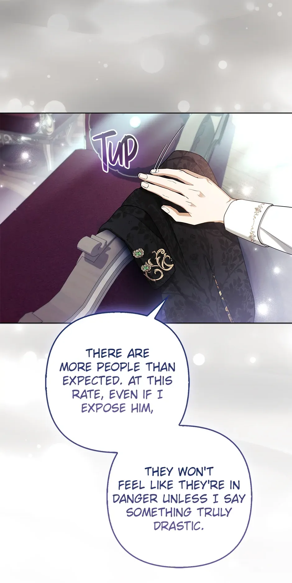 The Duke and The Fox Princess Chapter 67 Online - página 61