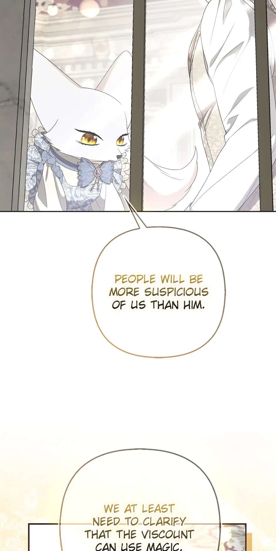 The Duke and The Fox Princess Chapter 67 Online - página 64