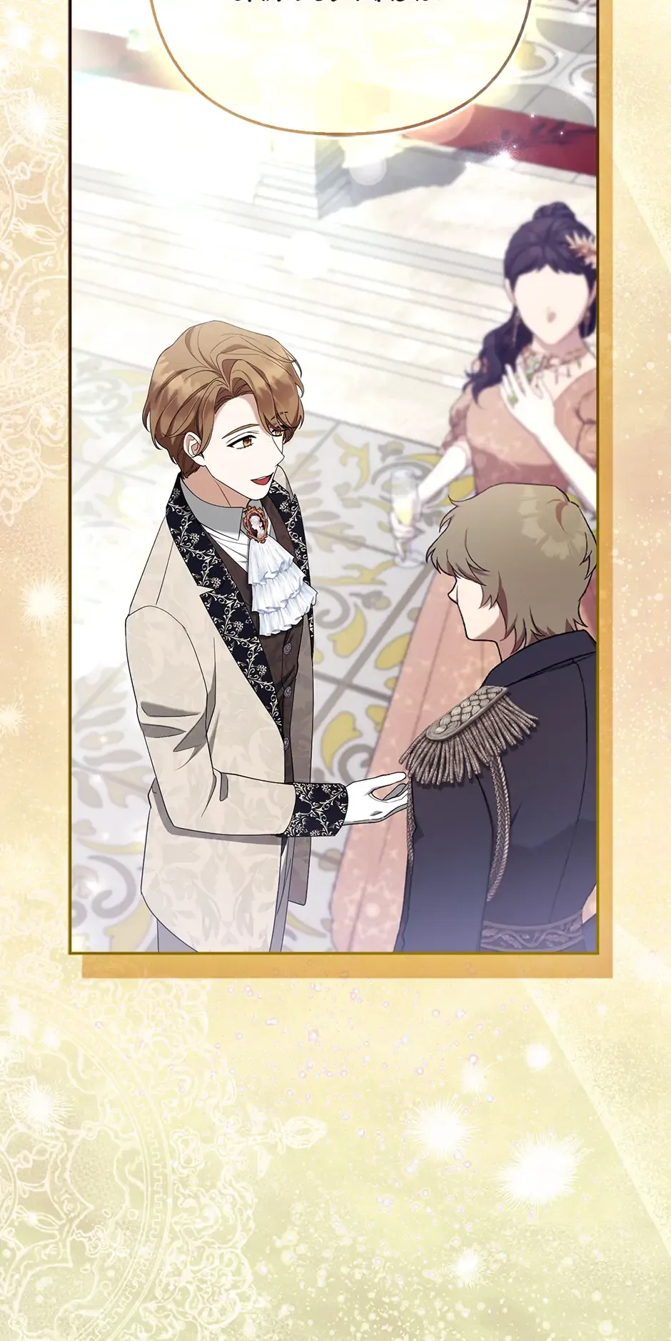 The Duke and The Fox Princess Chapter 67 Online - página 65