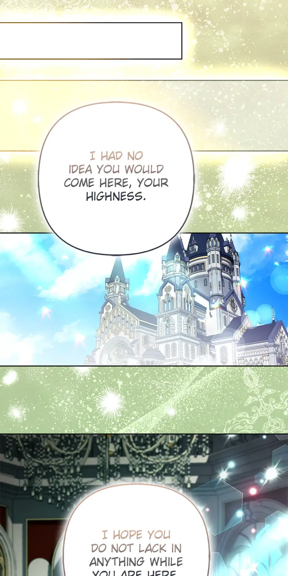 The Duke and The Fox Princess Chapter 67 Online - página 66
