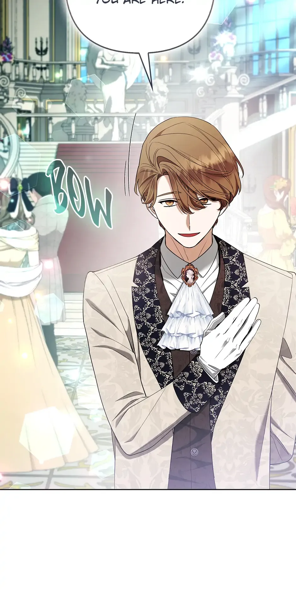 The Duke and The Fox Princess Chapter 67 Online - página 67