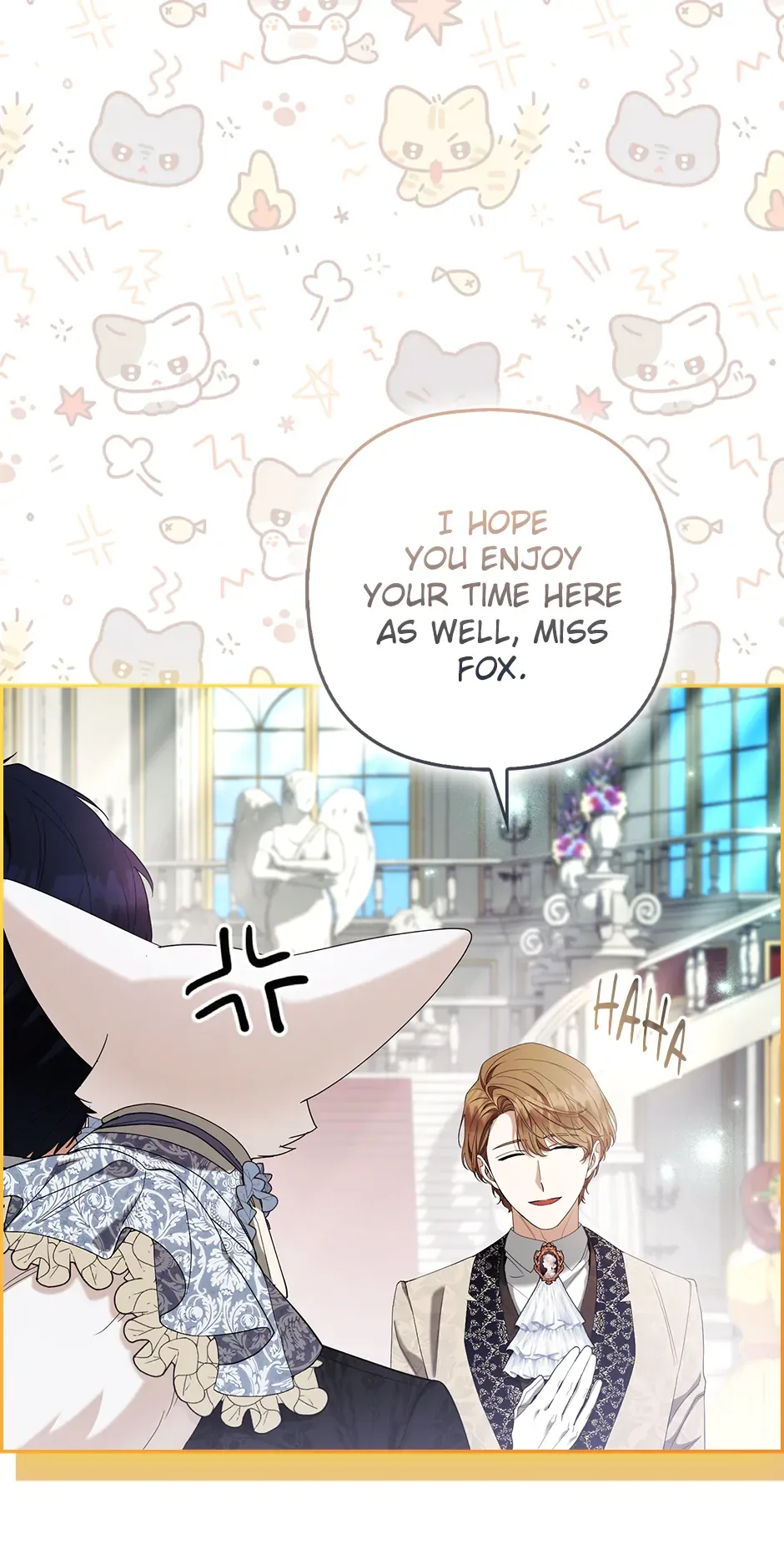 The Duke and The Fox Princess Chapter 67 Online - página 69