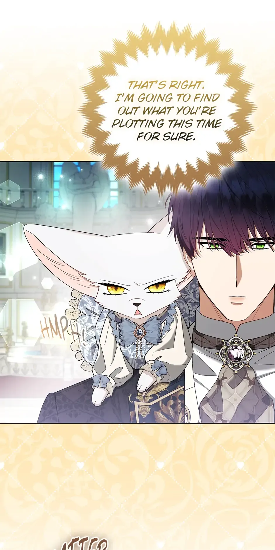 The Duke and The Fox Princess Chapter 67 Online - página 70