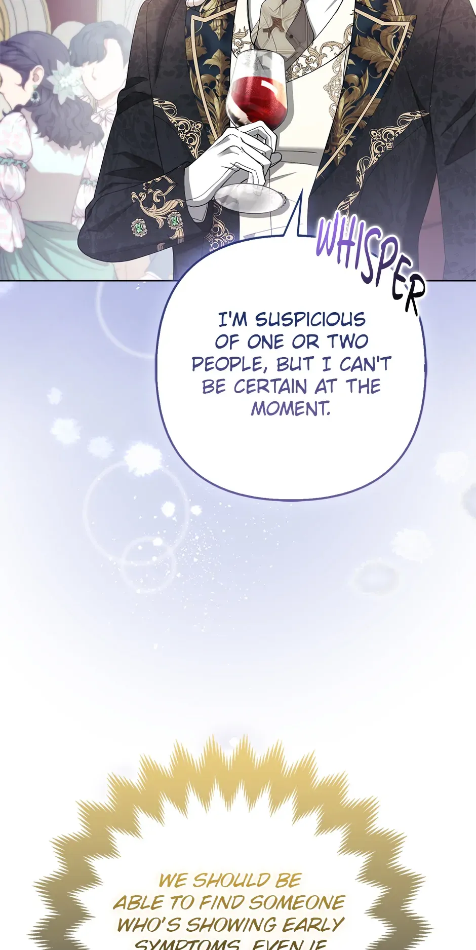 The Duke and The Fox Princess Chapter 67 Online - página 72