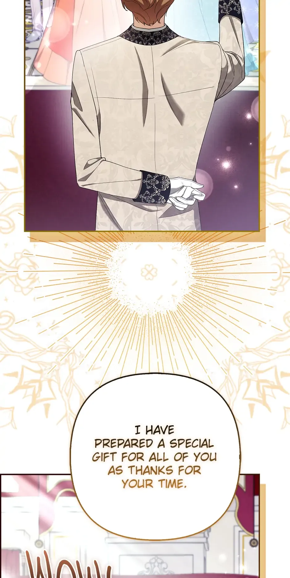 The Duke and The Fox Princess Chapter 67 Online - página 75