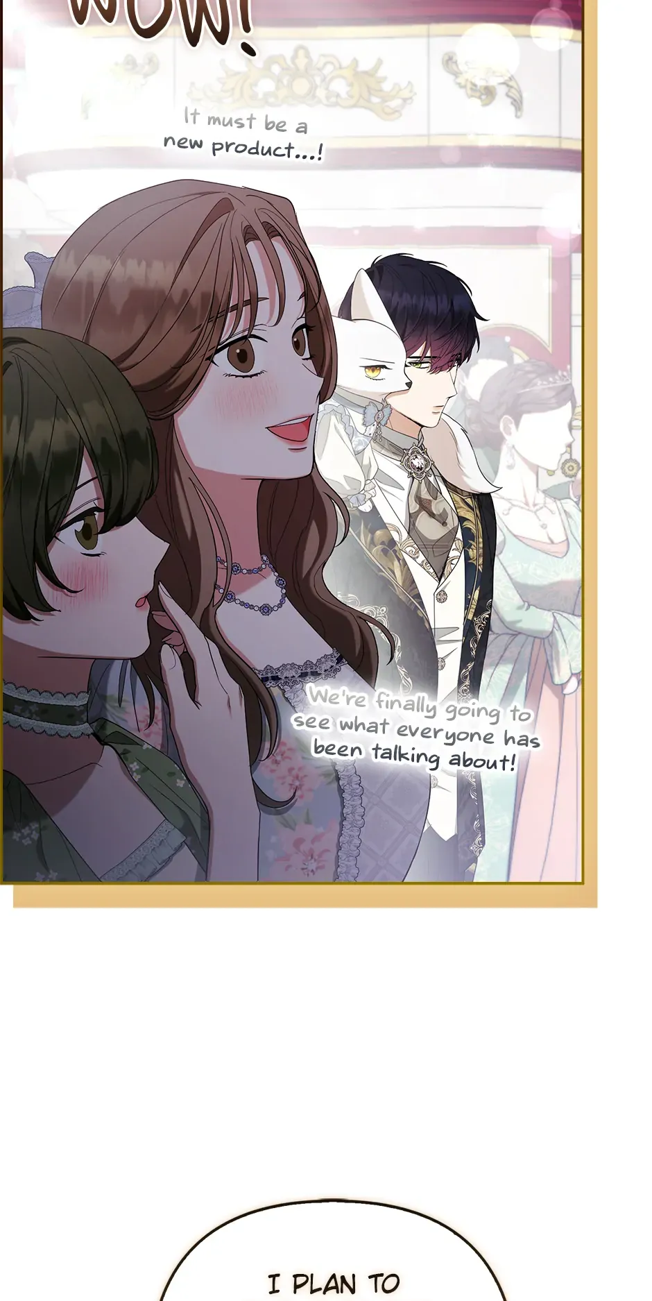 The Duke and The Fox Princess Chapter 67 Online - página 76